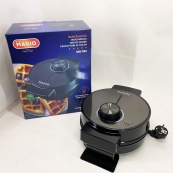 Вафельница MAGIO MG-394. Изображение №4