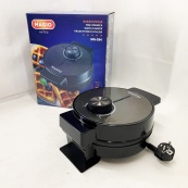 Вафельница MAGIO MG-394. Изображение №6