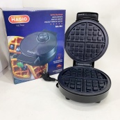 Вафельница MAGIO MG-394. Изображение №7