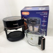 Мультипіч Magio MG-412. Зображення №2