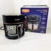 Мультипіч Magio MG-412. Зображення №10