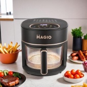 Мультипіч Magio MG-412. Зображення №11