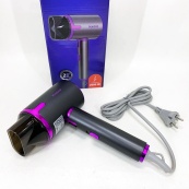 Фен Magio MG-163. Изображение №8