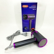 Фен Magio MG-163. Изображение №9