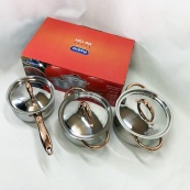 Набір посуду MAGIO MG-1201. Зображення №8