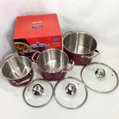 Набор посуды MAGIO MG-1202. Изображение №2