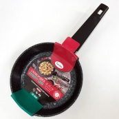 Сковорода з індукцією 20 см Con Brio СВ-2029 антипригарне покриття можна мити в посудомийній машині. Зображення №5 Сковорода з індукцією 20 см Con Brio СВ-2029 антипригарне покриття можна мити в посудомийній машині. Зображення №5