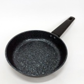 Сковорода з індукцією 20 см Con Brio СВ-2029 антипригарне покриття можна мити в посудомийній машині. Зображення №7 Сковорода з індукцією 20 см Con Brio СВ-2029 антипригарне покриття можна мити в посудомийній машині. Зображення №7