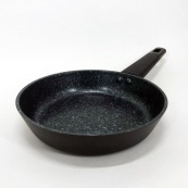 Сковорода з індукцією 20 см Con Brio СВ-2029 антипригарне покриття можна мити в посудомийній машині. Зображення №8 Сковорода з індукцією 20 см Con Brio СВ-2029 антипригарне покриття можна мити в посудомийній машині. Зображення №8