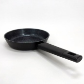 Сковорода з індукцією 20 см Con Brio СВ-2029 антипригарне покриття можна мити в посудомийній машині. Зображення №11 Сковорода з індукцією 20 см Con Brio СВ-2029 антипригарне покриття можна мити в посудомийній машині. Зображення №11