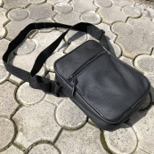 Чоловічі сумки через плече, Сумка через плече, Сумка через плече, Сумка-месенджер. Зображення №6