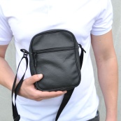 Чоловічі сумки через плече, Сумка через плече, Сумка через плече, Сумка-месенджер. Зображення №28