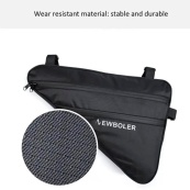 Велосипедная сумка BG-0853. Изображение №3