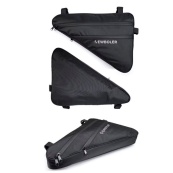 Велосипедная сумка BG-0853. Изображение №4