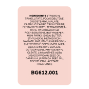 База під макіяж Bogenia Angelic Makeup Base with Highlighter 38 мл (BG612), 002 Бежева. Изображение №3