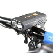 Велофара BC25S, 300LM. Изображение №4