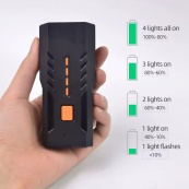 Велофара BC25S, 300LM. Изображение №6