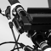 Велоліхтар BK09/Z-03-3T6. Зображення №2