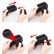 Велоліхтар BK09/Z-03-3T6. Зображення №3