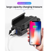 Велоліхтар BK09/Z-03-3T6. Зображення №5