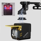 Велофара Q05, 500LM. Зображення №3