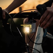 Велофара Q05, 500LM. Зображення №5