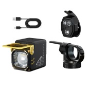 Велофара Q05, 500LM. Зображення №6