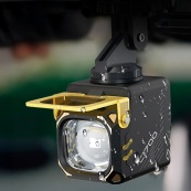 Велофара Q05, 500LM. Зображення №8