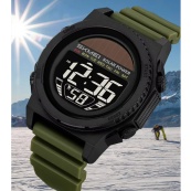 Часы наручные мужские SKMEI 2358AG. Изображение №5