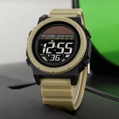 Годинник наручний чоловічий SKMEI 2358AT. Зображення №2