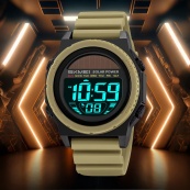 Годинник наручний чоловічий SKMEI 2358AT. Зображення №4