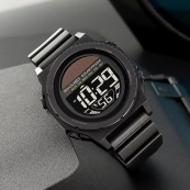 Часы наручные мужские SKMEI 2358BKBK. Изображение №2