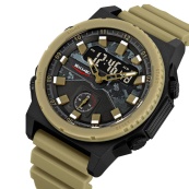 Годинник наручний чоловічий SKMEI 2355AT. Зображення №2