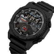 Годинник наручний чоловічий SKMEI 2355BK. Зображення №2