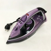 Праска MAGIO MG-531, професійна праска, хороші праски, парова праска відпарювач. Зображення №7