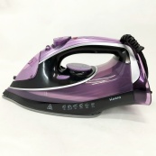 Праска MAGIO MG-531, професійна праска, хороші праски, парова праска відпарювач. Зображення №8