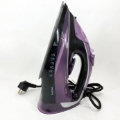 Праска MAGIO MG-531, професійна праска, хороші праски, парова праска відпарювач. Зображення №10