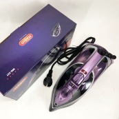 Праска MAGIO MG-531, професійна праска, хороші праски, парова праска відпарювач. Зображення №13