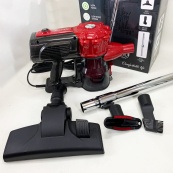 Ручний вакуумний пилосос Rainberg RB-2265 2500 Вт для сухого прибирання. Зображення №3