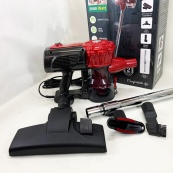 Ручний вакуумний пилосос Rainberg RB-2265 2500 Вт для сухого прибирання. Зображення №4