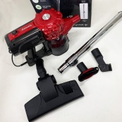 Ручний вакуумний пилосос Rainberg RB-2265 2500 Вт для сухого прибирання. Зображення №5