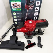 Ручний вакуумний пилосос Rainberg RB-2265 2500 Вт для сухого прибирання. Зображення №9