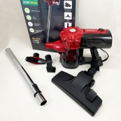 Ручний вакуумний пилосос Rainberg RB-2265 2500 Вт для сухого прибирання. Зображення №10