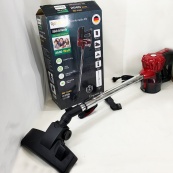 Ручний вакуумний пилосос Rainberg RB-2265 2500 Вт для сухого прибирання. Зображення №13