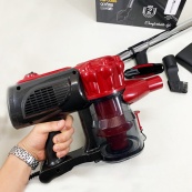 Ручний вакуумний пилосос Rainberg RB-2265 2500 Вт для сухого прибирання. Зображення №14