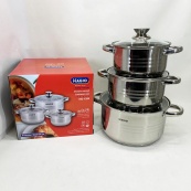 Набор посуды MAGIO MG-1200. Изображение №4