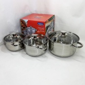 Набор посуды MAGIO MG-1200. Изображение №7