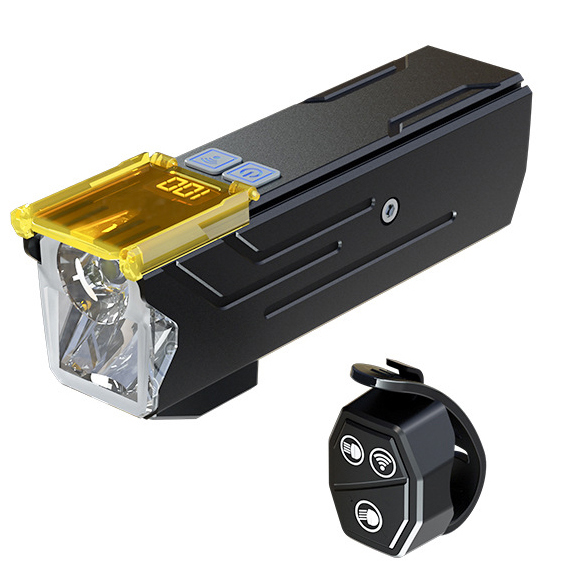 Велофара Q03L, 800LM Велофара Q03L, 800LM