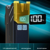 Велофара Q03L, 800LM. Изображение №3 Велофара Q03L, 800LM. Изображение №3