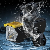 Велофара Q03L, 800LM. Изображение №4 Велофара Q03L, 800LM. Изображение №4